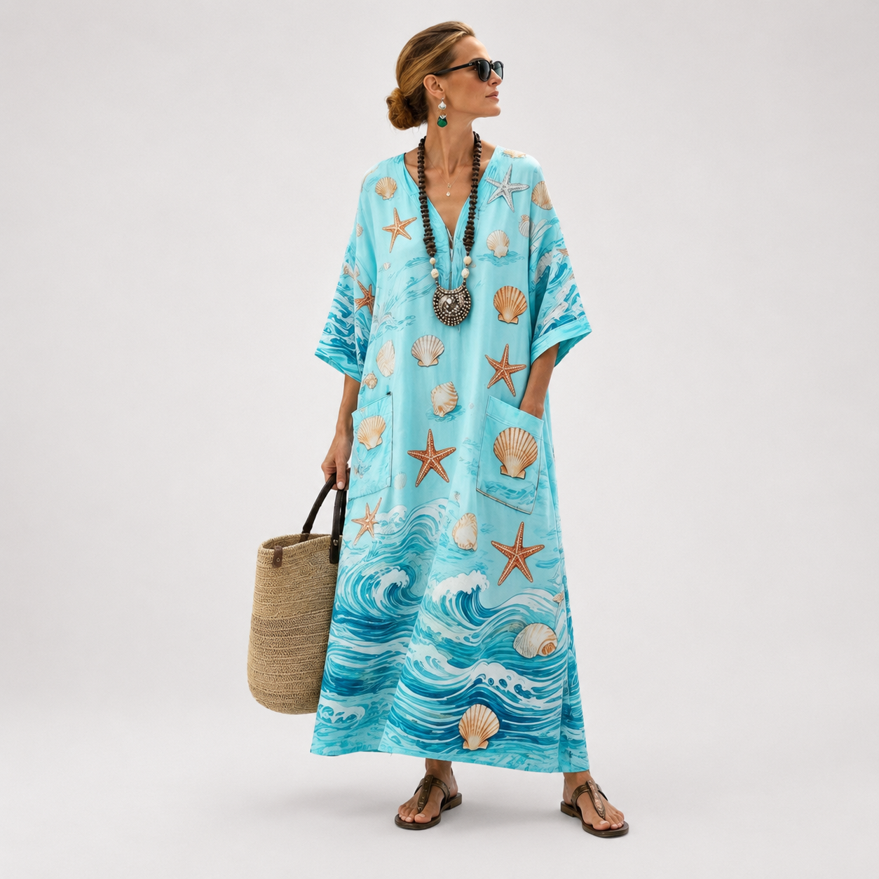 Długi Kaftan