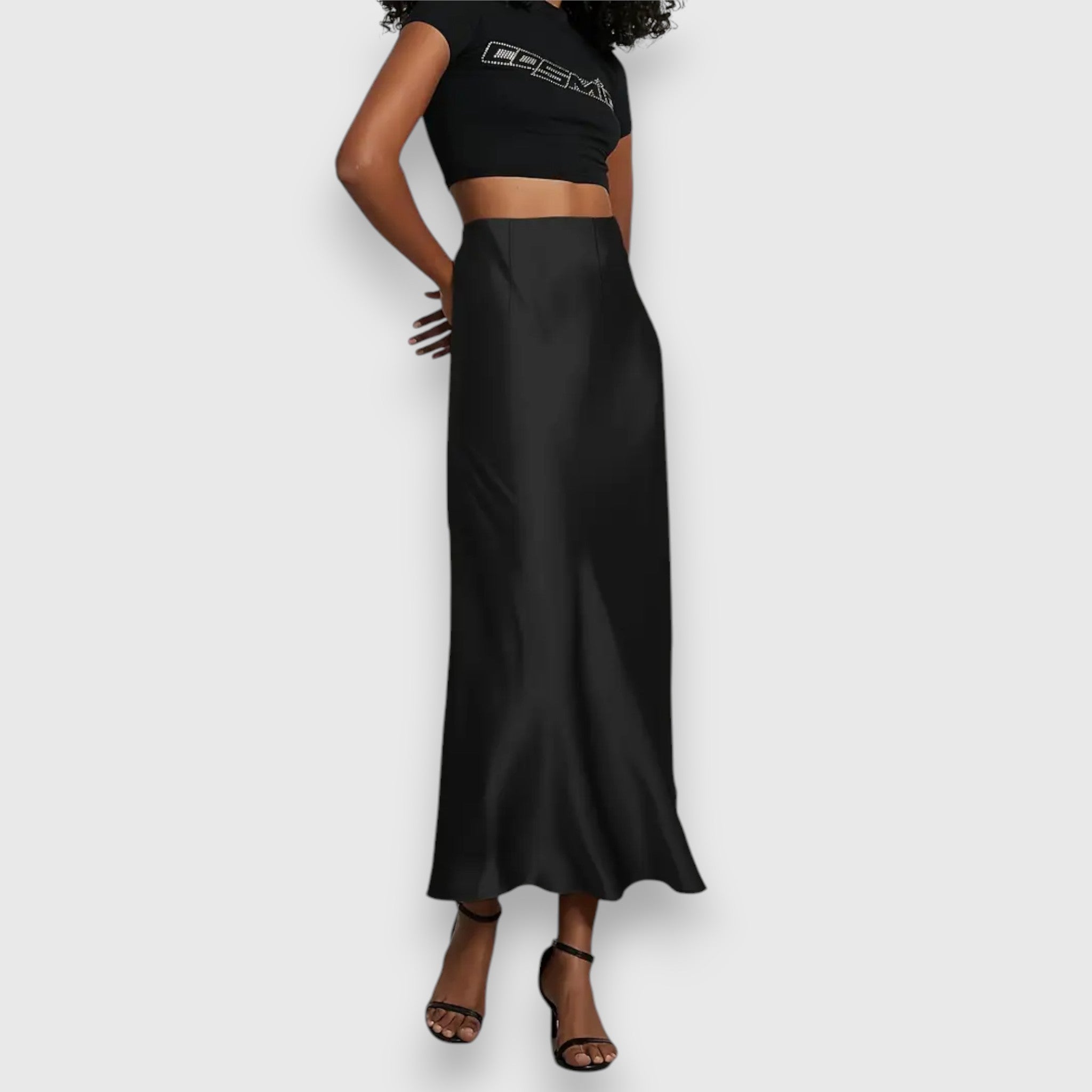 Amira – Elegancka spódnica