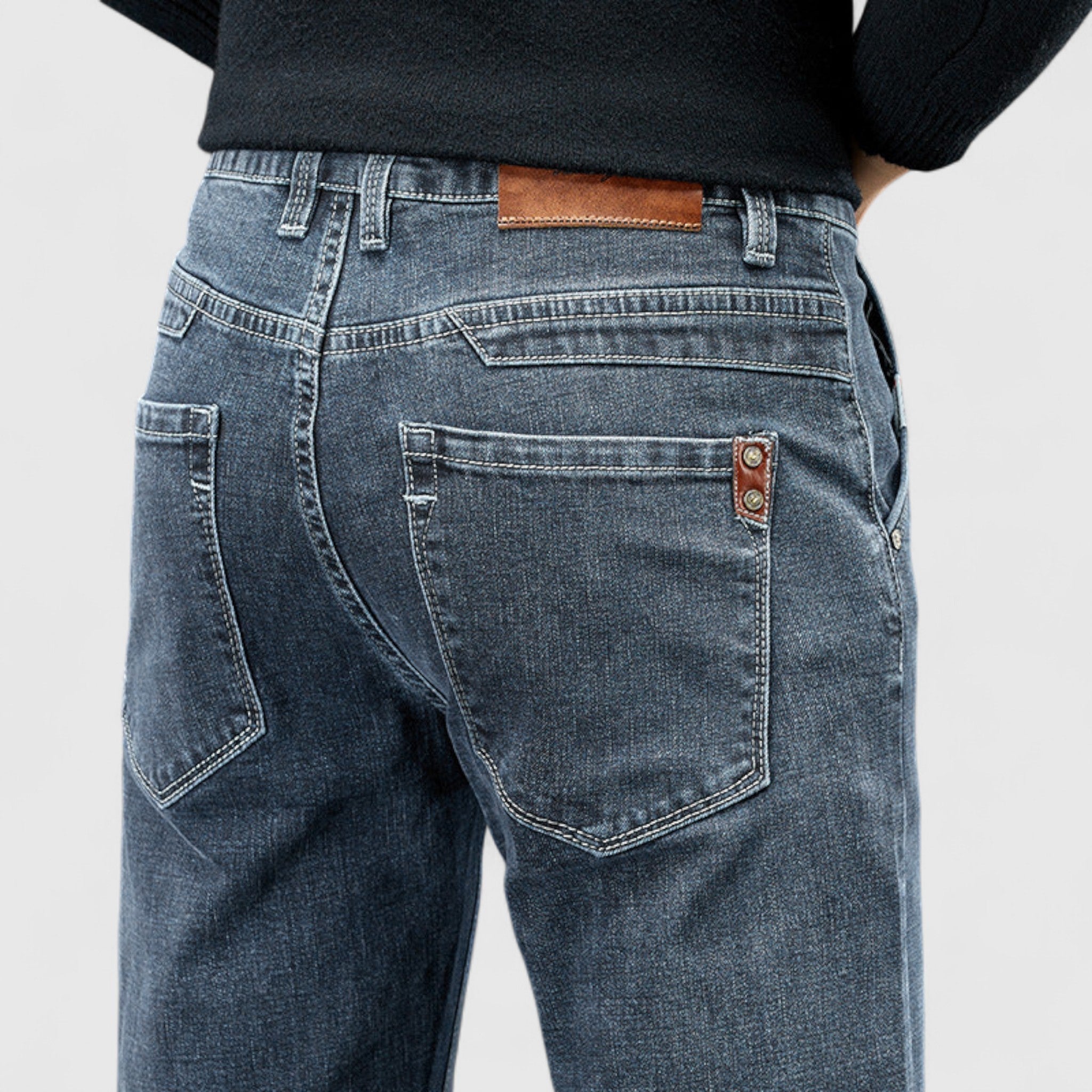 Jeansy Premium