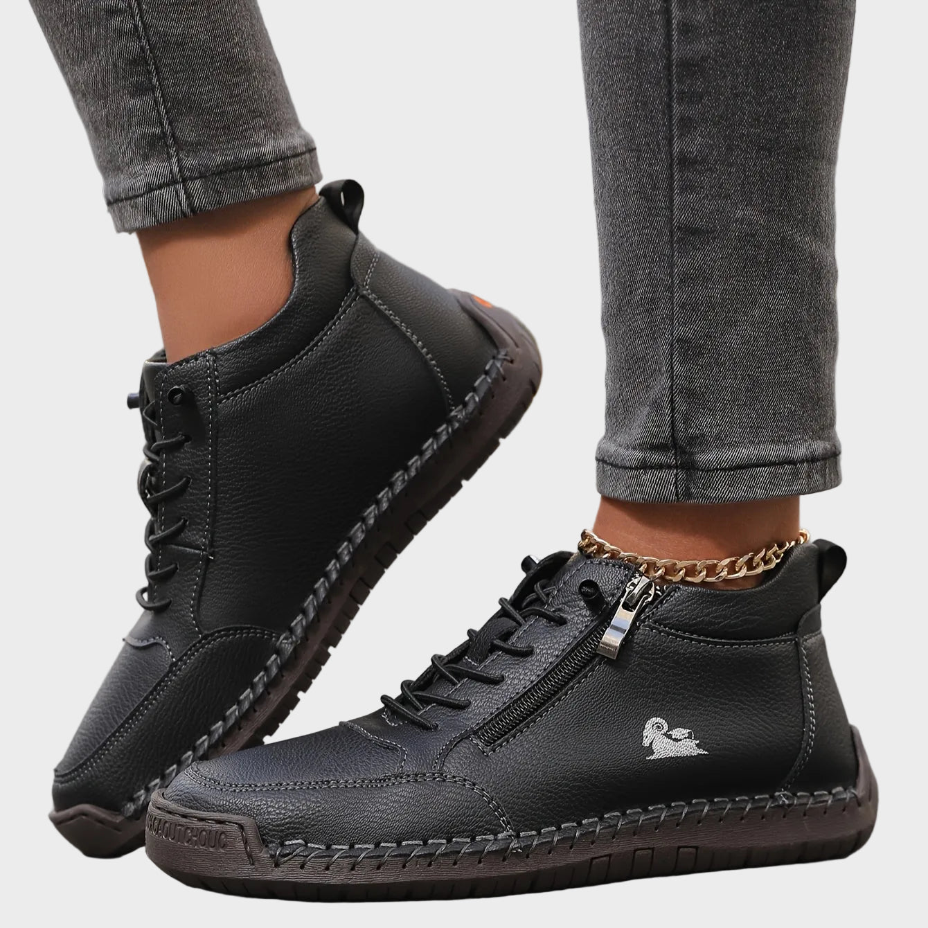 ErgoVita™ – Ortopedyczne sneakersy dla codziennego komfortu