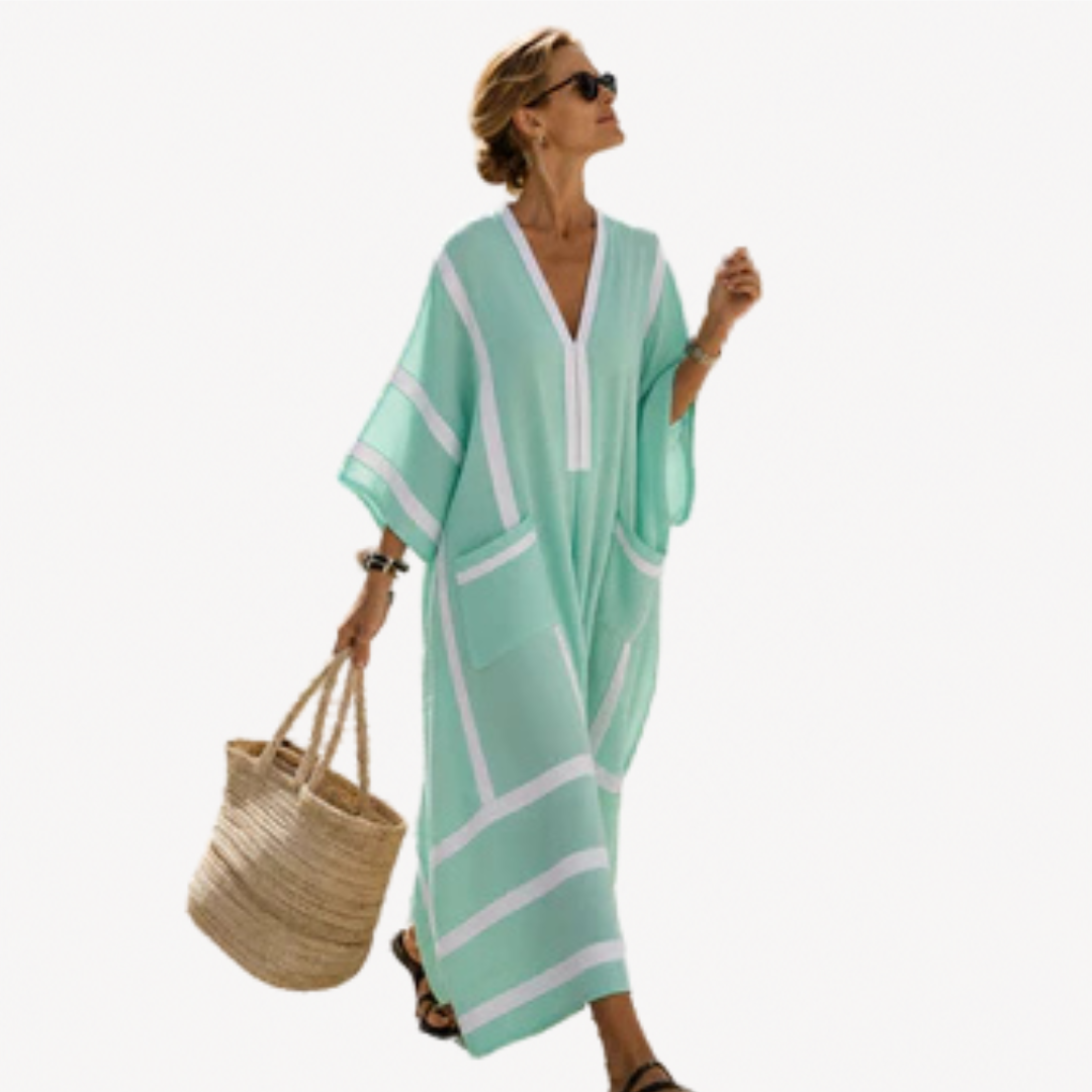 Długi Kaftan