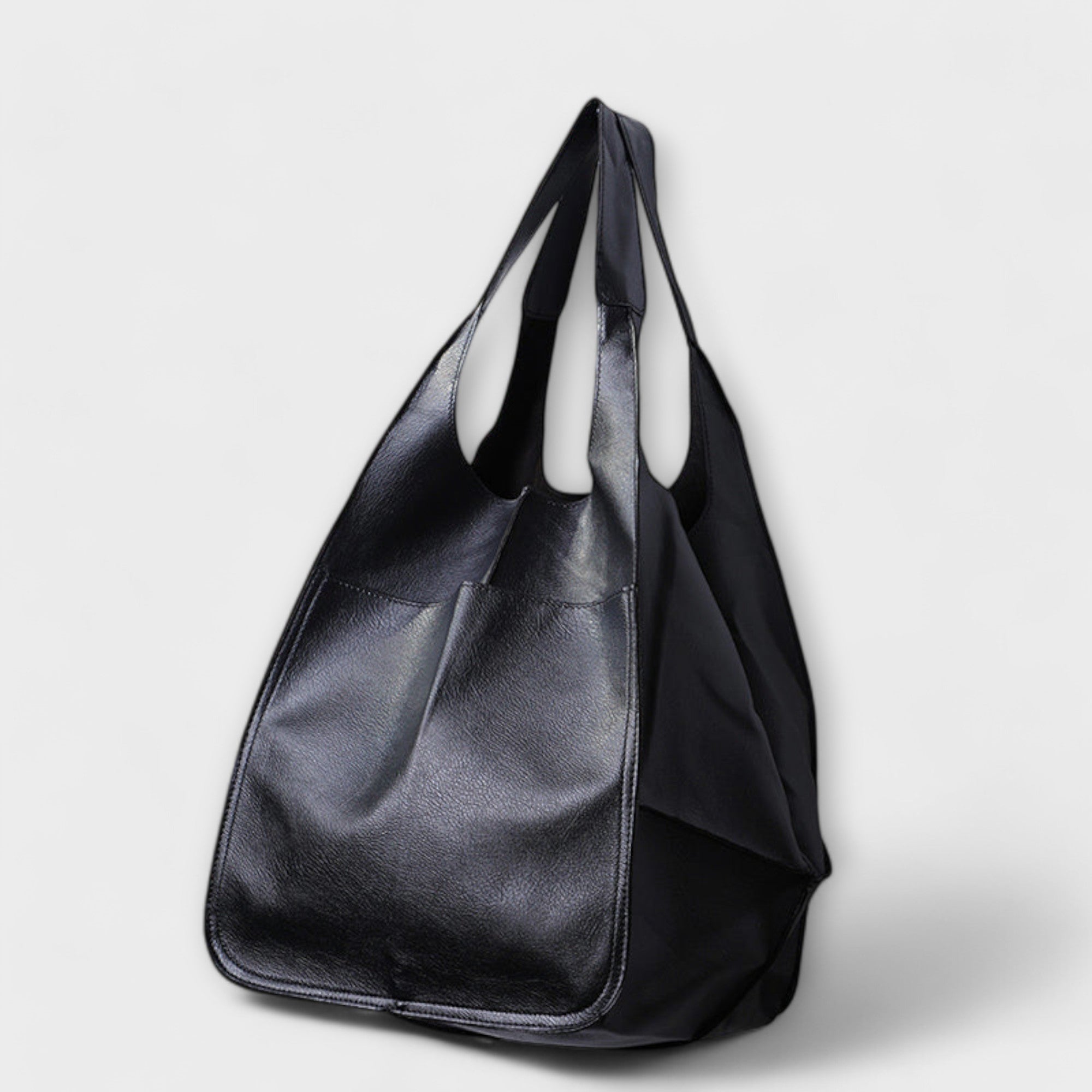Krista - Oversize torba weekendowa