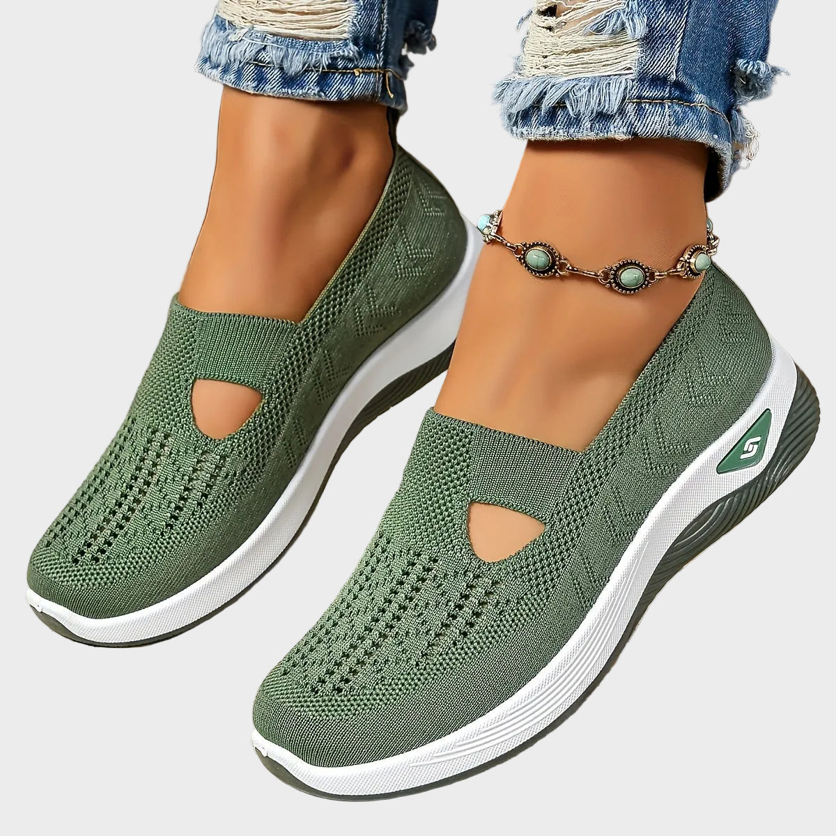 Ortho – Antypoślizgowe buty ortopedyczne
