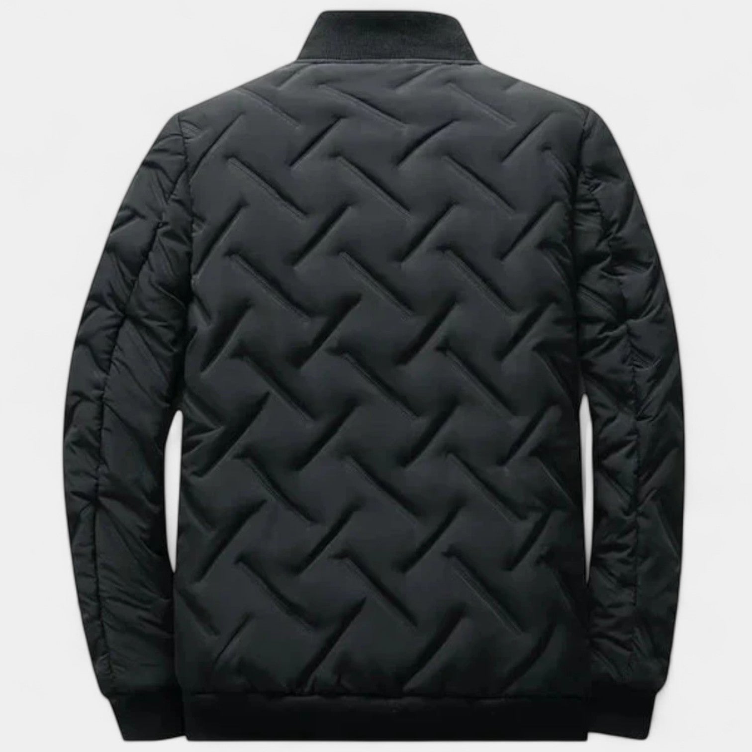 Marek – Elegancka zimowa kurtka