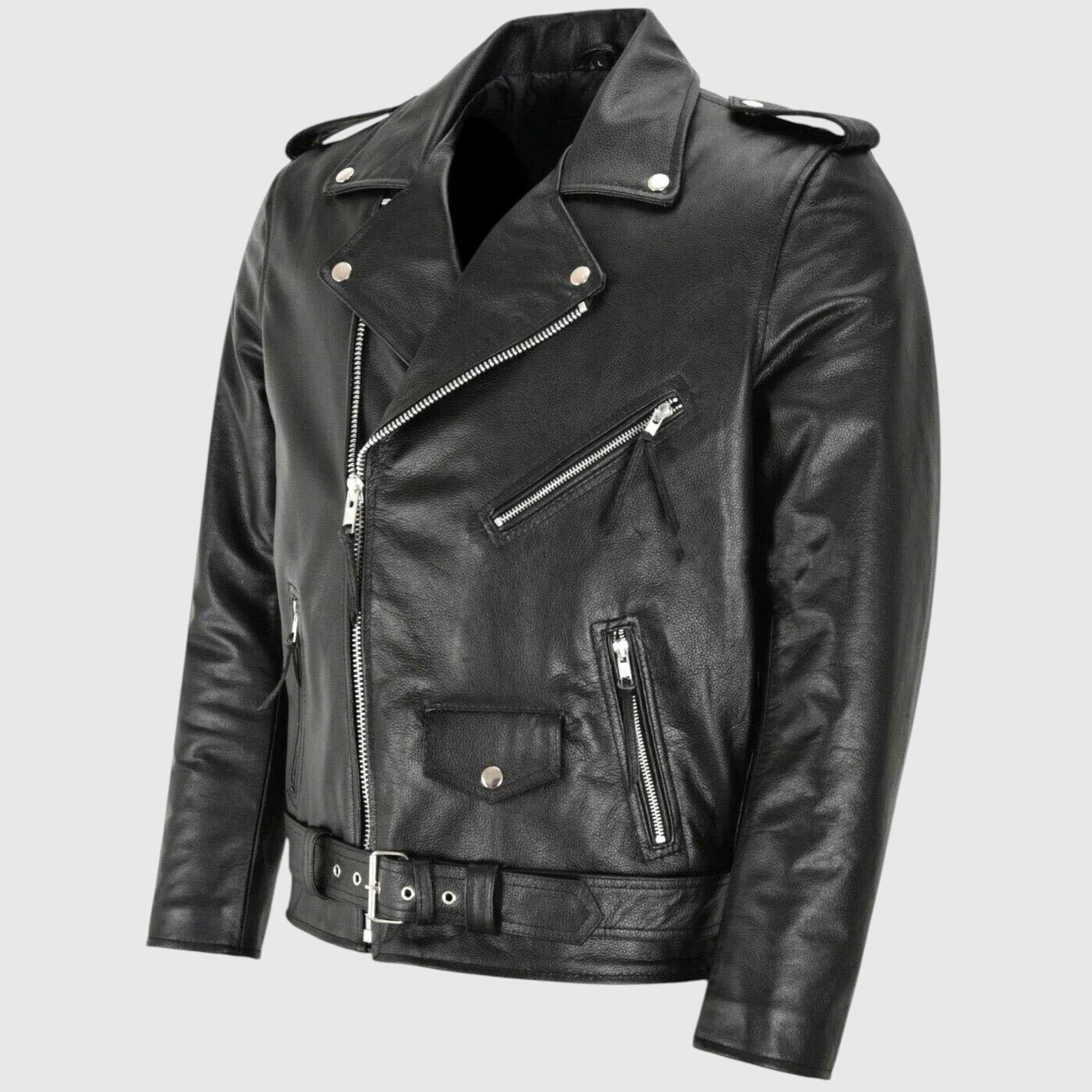 AUSTIN - ELEGANCKA KURTKA BOMBER