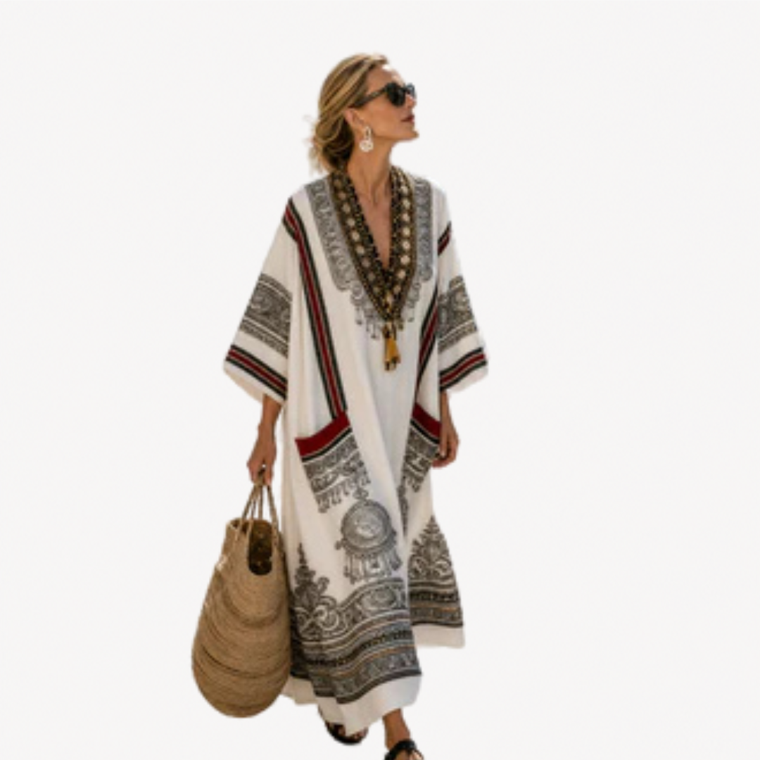 Długi Kaftan
