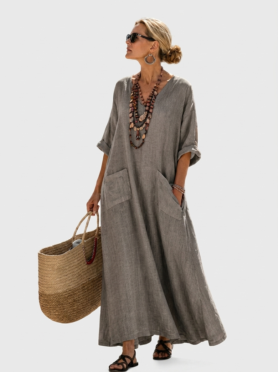 Długi Kaftan