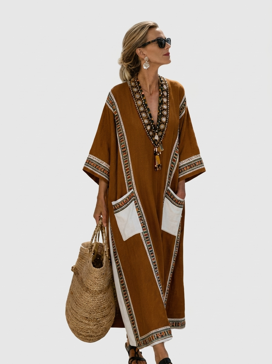 Długi Kaftan